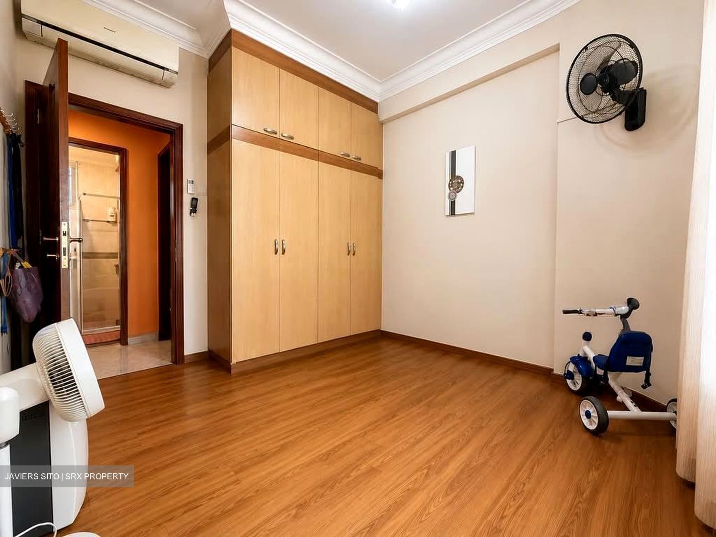 Northvale (D23), Apartment #574578951